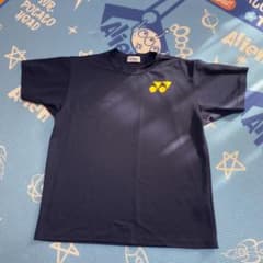 ヨネックスTシャツのサムネイル
