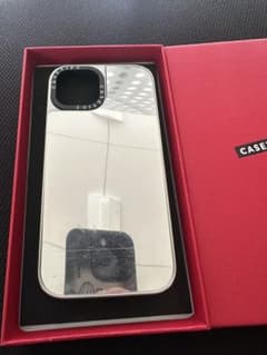 CASETiFY iPhone15用 ミラーケースのサムネイル