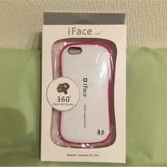 [GWセール]iFace ピンクのサムネイル