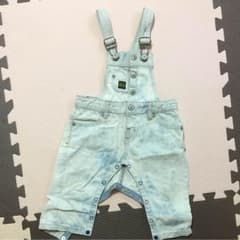パーティパーティ♡サロペットのサムネイル