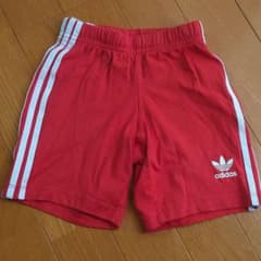 ☆mmmammmi様専用☆アディダス ハーフパンツのサムネイル