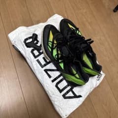 最終値下げ！　ADIZERO prime SP2 26.5のサムネイル