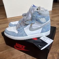 NIKE AIR JORDAN 1 RETRO HIGH OG 26cmのサムネイル