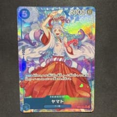 ワンピースカードゲーム ヤマト OP13-054のサムネイル