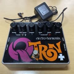 Q-TRON+  electro harmonix キュートロンプラス　エレハモのサムネイル
