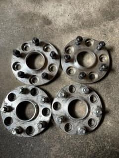 ワイトレ　10mm ４枚セットのサムネイル
