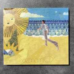 ☆スピッツ『さざなみCD』 CD☆美品☆アルバム☆ - メルカリ