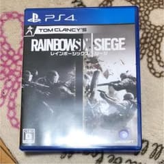 レインボーシックス シージのサムネイル