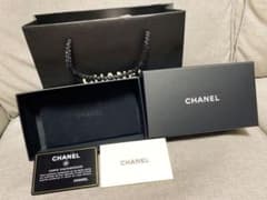 CHANEL シャネル 空箱のサムネイル