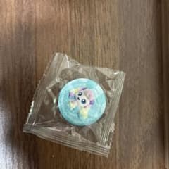 Catch! Teenieping x Kurasushi 캔 배지