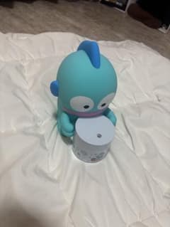 ハンギョドン 加湿器のサムネイル