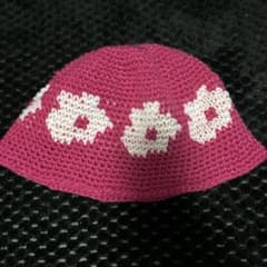 クラッシャーハットのサムネイル