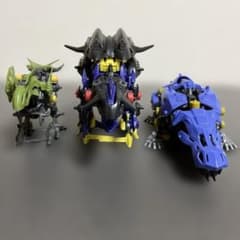 ゾイド ジェノザウラー ゾイドブロックス 非売品 | Buyee, 온라인 대리