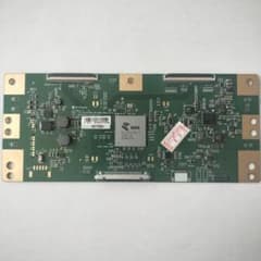 SONYブラビア KJ−43X8000E T-CON基板 6870C-0704A - メルカリ