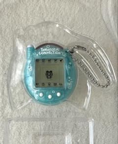未使用品　たまごっちコネクション　めろんそーだのサムネイル