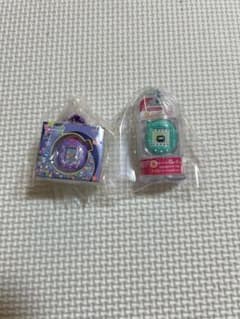 たまごっち　おかしなたまごボーロっち3 めろんソーダ　パープルスカイのサムネイル