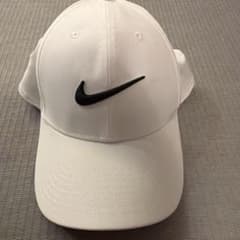Nike Club Cap DRI-FIT ホワイト キャップのサムネイル