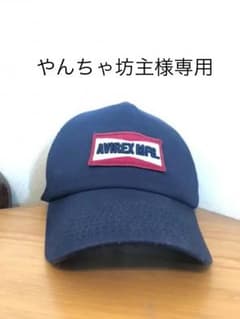 キャップのサムネイル