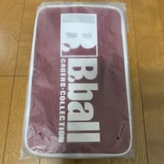 バッシュケース　ビーボールのサムネイル
