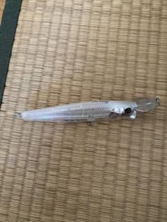 JACKALL RISER BAIT 150 ライザーベイトのサムネイル