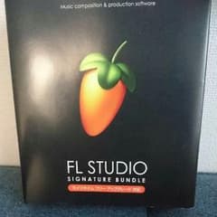 FLstudio12のサムネイル