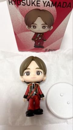 Hey! Say! JUMP 山田涼介 フィギュア ノーマル - メルカリ