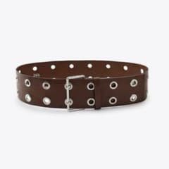 ZARA アイレットベルトのサムネイル