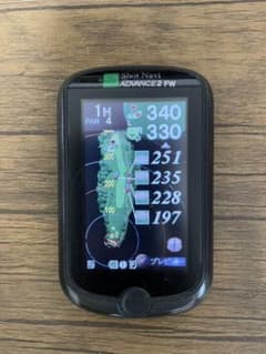Shot Navi ADVANCE2 FW ショットナビのサムネイル