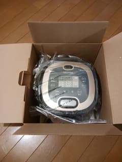 bearmax 炊飯器 レシピブック付きのサムネイル