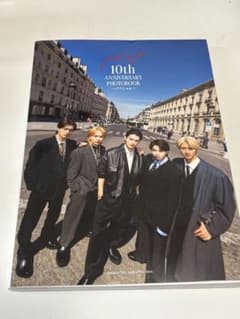 M!LK 10th ANNIVERSARY PHOTOBOOK ~パリじゃん~ - メルカリ
