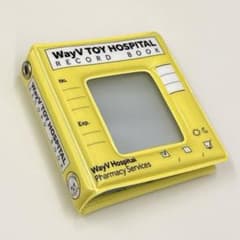 WayV 威神V MINI COLLECT BOOK ミニコレクトブック