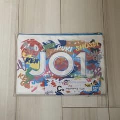 jo1 一番くじ マルチケースのサムネイル