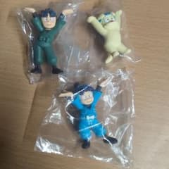 忍たま乱太郎 ペン置き