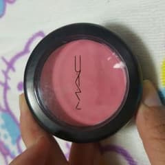 MAC クリームチークのサムネイル