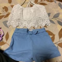 プティマイン セパレート 水着 120のサムネイル