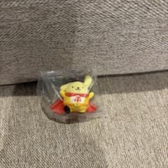 ポムポムプリン ポムポムヒーロー　参上のサムネイル