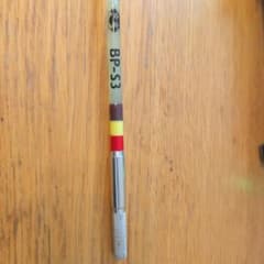 B.P.Bait BP-S3 5.2ft ML 旧モデル ソリッドグラス ラスタ - メルカリ