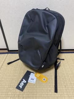Aer Tech Pack 3 テックパック3のサムネイル