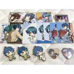 明治東亰恋伽 滝廉太郎 グッズセット - メルカリ