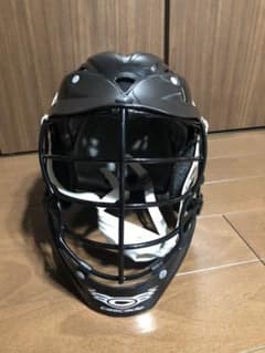 ラクロス　ヘルメットのサムネイル