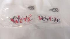 하즈빈 호텔 Hazbin Hotel 이치 반 쿠지 아크릴 매력