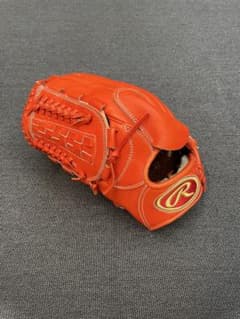 スペシャルオーダー 野球 硬式グローブ 一般 大人 左投げ グラブ 