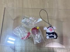 ポケモン めじるしアクセサリーのサムネイル