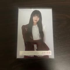 櫻坂46 上村莉菜 4th ARENA TOUR 生写真のサムネイル