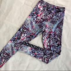 adidas レギンス XSのサムネイル