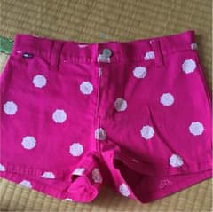 TOMMYショートパンツのサムネイル
