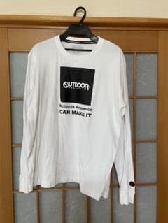 ロングTシャツのサムネイル