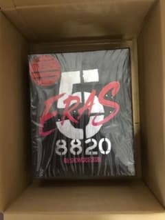 完全受注生産限定　B'z最新ブルーレイ コンプリートボックス 完全受注生産限定 B'z最新ブルーレイ コンプリートボックス - メルカリ