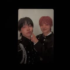 &TEAM コンイズ ケミトレカ EJ NICHOLAS ウィジュ ニコラスのサムネイル