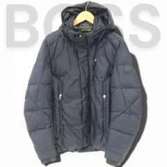 定価65,000円 BOSS Jovel ヒューゴボス 中綿入り ジャケット - メルカリ